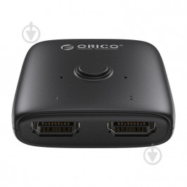   Orico HS2-A1 Black (HS2-A1-BK-EP)