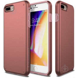   Patchworks Chroma для iPhone 8 Plus/7 Plus Rose Gold (PPCRA78)