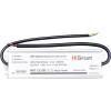 HiSmart 24V 13.3A 320W PFC IP67 (NPF-320-24) - зображення 1