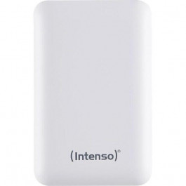   Intenso XC10000 1xUSB-C, 1xUSB-A 10000mAh white (7314532)