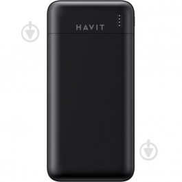   Havit HV-PB68 20000mAh Black