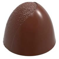 Chocolate World Форма для шоколаду 27x27х22,5мм 12092 CW