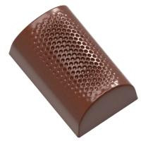 Chocolate World Форма для шоколаду 35х22,5х15,5мм 12098 CW