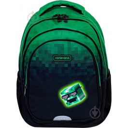   Astrabag Рюкзак AB300 PIXEL HERO