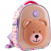 YES Рюкзак дитячий  K-33 Little Bear 559757 - зображення 1