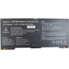 Alsoft HP ProBook 5330m HSTNN-DB0H 2800mAh 4cell 14.4V Li-ion (A41784) - зображення 1