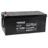   Triathlon AGM Long Life Batteries LL12200 200 Ah (91010171)