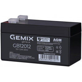   Gemix GB12012