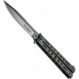   Boker Magnum Balisong Black (06EX402)