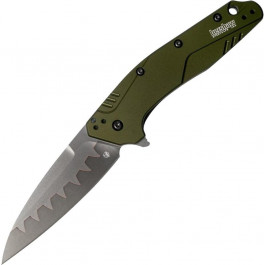   Kershaw Dividend Composite Olive (1812OLCB)