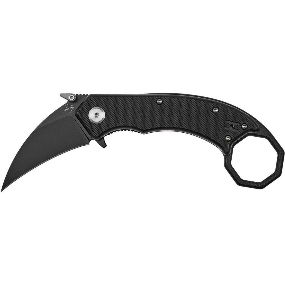 Boker Plus HEL Karambit (01BO515) - зображення 1