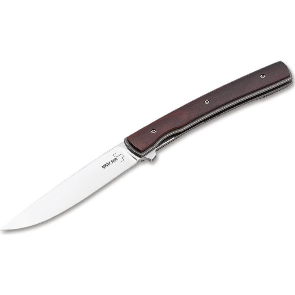 Boker Plus Urban Trapper Gentleman (01BO722) - зображення 1