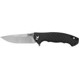   Zero Tolerance KVT S35VN CF handle SW (0452CF)