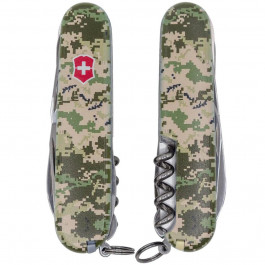   Victorinox Swiss Army Climber Піксель (1.3703.3_W3941p)