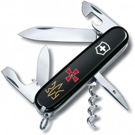   Victorinox Spartan Army Емблема ЗСУ (1.3603.3.W1015u)