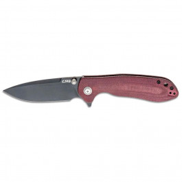   CJRB Scoria Micarta (J1920-BDRC)