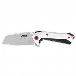   CJRB Tigris SW AR-RPM9 Steel G10 (J1919-WH)