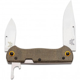   Benchmade Weekender (317-1)