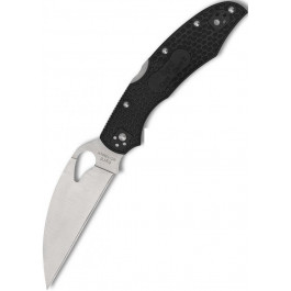   Spyderco Byrd Cara 2 Wharncliffe (BY03PBKWC2)