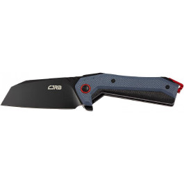   CJRB Tigris BB AR-RPM9 Steel G10 (J1919-BU)