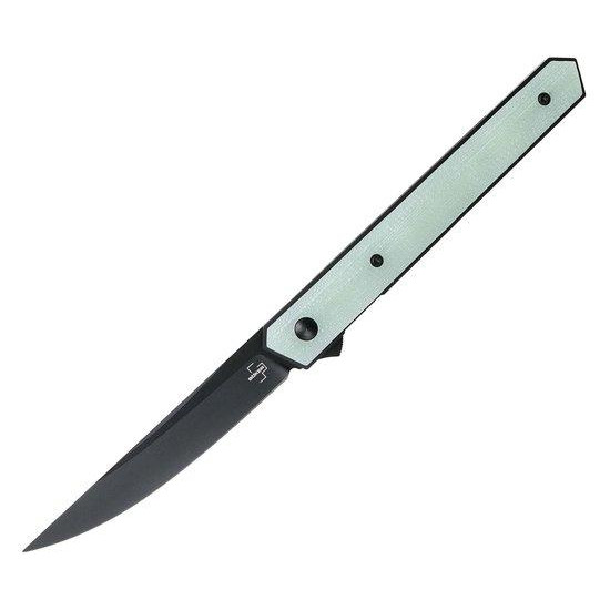 Boker Plus Kwaiken Air G10 Jade (01BO343) - зображення 1