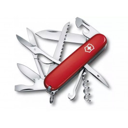   Victorinox Huntsman Red Blister (1.3713.B1)