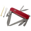 Victorinox Camper Red Blister (1.3613.B1) - зображення 3