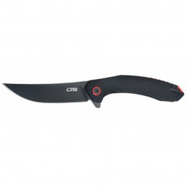   CJRB Gobi Black Blade AR-RPM9 Steel (J1906-BBK)