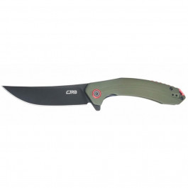   CJRB Gobi Black Blade AR-RPM9 Steel (J1906-BGN)