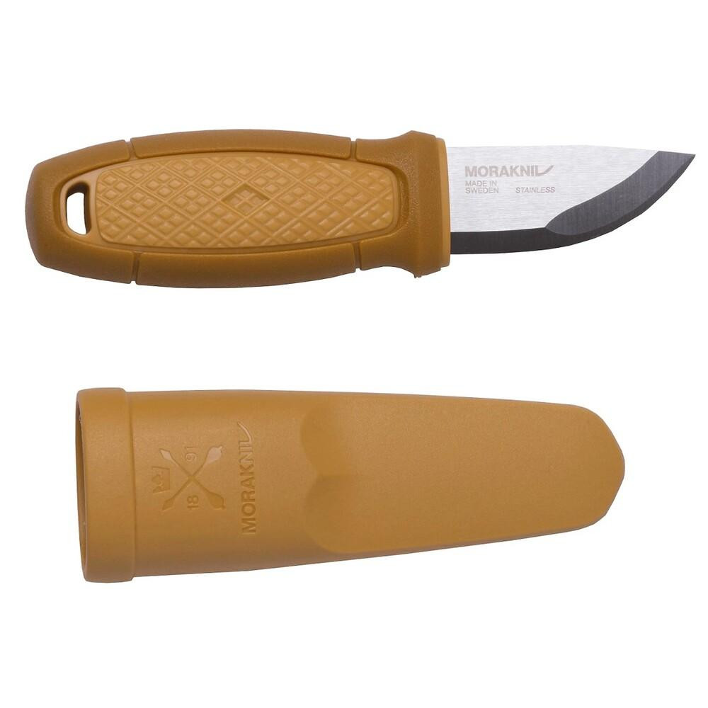 Morakniv Eldris Neck Knife Yellow (12632) - зображення 1