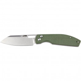   CJRB Ekko Green (J1929B-MGN)