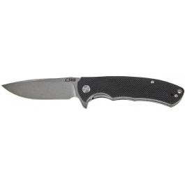   CJRB Taiga G10 black (J1903-BKF)