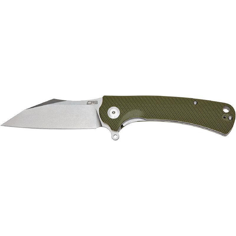 CJRB Talla G10 green (J1901-GNC) - зображення 1