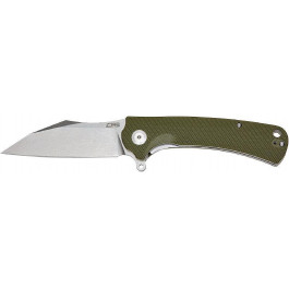   CJRB Talla G10 green (J1901-GNC)