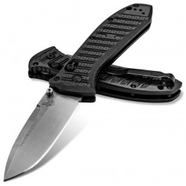   Benchmade Presidio II (570)