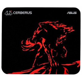   ASUS Cerberus Mat Mini Red (90YH01C3-BDUA00)