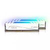 Mushkin 32 GB (2x16GB) DDR5 6800 MHz Redline Lumina RGB White (MLB5C680CKKP16GX2) - зображення 4