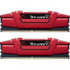 G.Skill 16 GB (2x8GB) DDR4 2666 MHz Ripjaws V  (F4-2666C19D-16GVR) - зображення 1