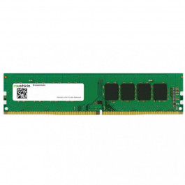   Mushkin 16 GB DDR4 3200 MHz Essentials (MES4U320NF16G)