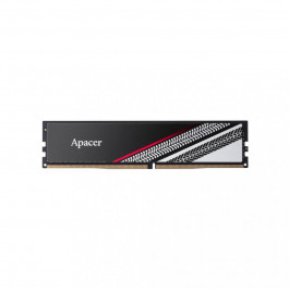   Apacer 16 GB DDR4 3200 MHz TEX (AH4U16G32C28YTBAA-1)