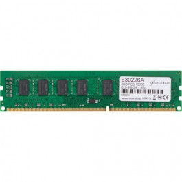   Exceleram 8 GB DDR3L 1333 MHz (E30226A)