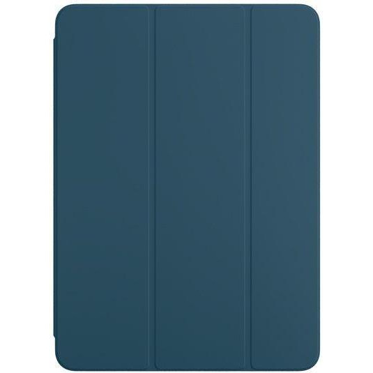 Apple iPad Pro 11 4gen - Smart Folio Marine Blue (MQDV3) - зображення 1