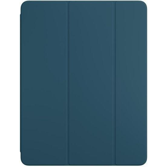 Apple iPad Pro 12.9 6gen - Smart Folio Marine Blue (MQDW3) - зображення 1