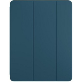   Apple iPad Pro 12.9 6gen - Smart Folio Marine Blue (MQDW3)