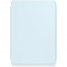   BeCover Чохол 360° Rotatable для Samsung Galaxy Tab A9 Plus SM-X210/SM-X215 11.0" Light Blue (710338)