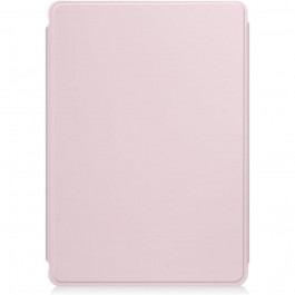   BeCover Чохол 360° Rotatable для Samsung Galaxy Tab A9 Plus SM-X210/SM-X215 11.0" Pink (710339)