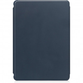   BeCover Чохол 360° Rotatable для Samsung Galaxy Tab A9 Plus SM-X210/SM-X215 11.0" Deep Blue (710336)