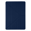 ArmorStandart Y-type Case with Pencil Holder Dark Blue для iPad Pro 12.9 (2020-2021) (ARM62321) - зображення 1