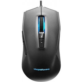   Lenovo IdeaPad Gaming M100 RGB Mouse USB Black (GY50Z71902)