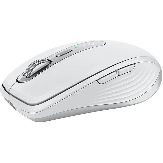 Logitech MX Anywhere 3 for Mac Pale Gray (910-005991) - зображення 1